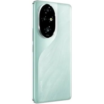 смартфон Honor 200 Pro 12/512GB Green