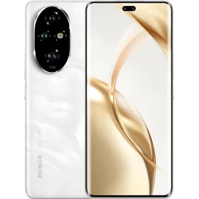 смартфон Honor 200 Pro 12/512GB White