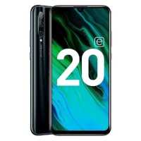 смартфон Honor 20e Black