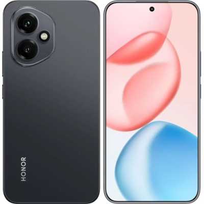 смартфон Honor 400 12/256GB Black