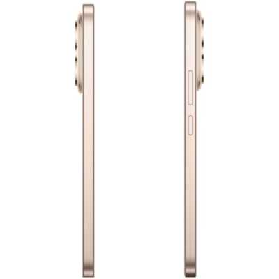 смартфон Honor 400 12/256GB Gold