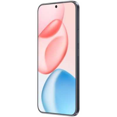 Honor 400 12/512GB Black