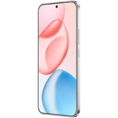 смартфон Honor 400 12/512GB Silver