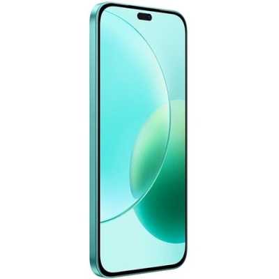 смартфон Honor 400 Lite 8/256GB Green