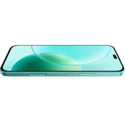 Honor 400 Lite 8/256GB Green