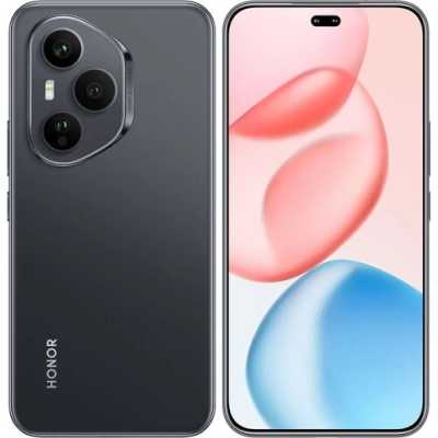 смартфон Honor 400 Pro 12/512GB Black