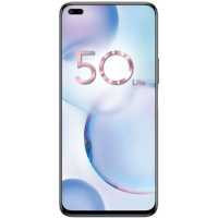 смартфон Honor 50 Lite 6/128GB Black