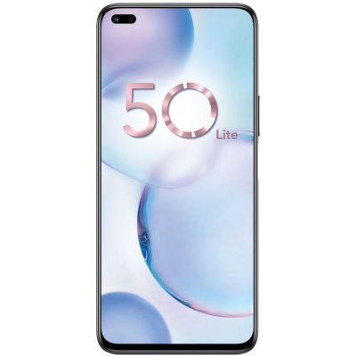 

Honor 50 Lite 6/128GB Black