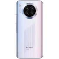 смартфон Honor 50 Lite 6/128GB Silver