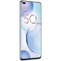 смартфон Honor 50 Lite 6/128GB Silver