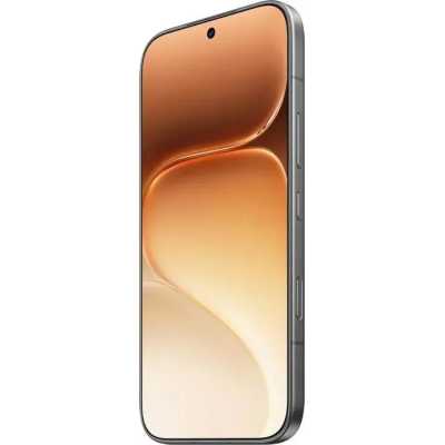 смартфон Honor 600 12/256GB Black