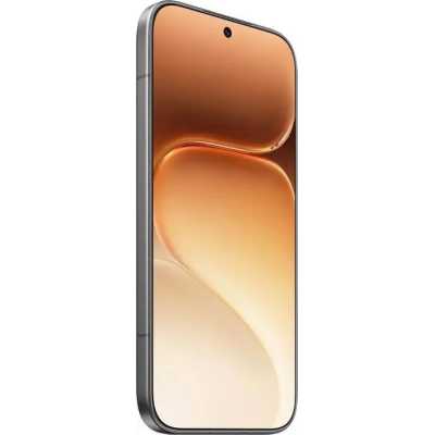 Honor 600 12/256GB Black
