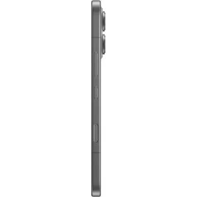 Honor 600 12/256GB Black