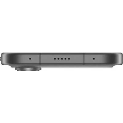 Honor 600 12/256GB Black