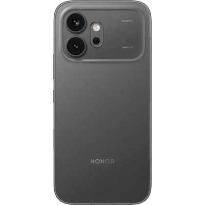 смартфон Honor 600 12/256GB Black