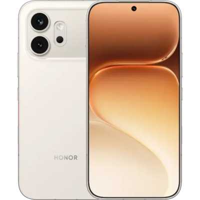 смартфон Honor 600 12/256GB Golden White