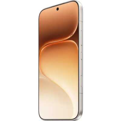 смартфон Honor 600 12/256GB Golden White