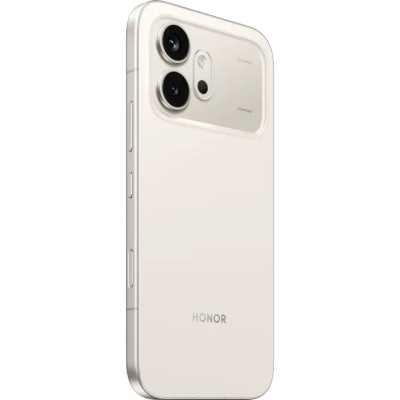 смартфон Honor 600 12/256GB Golden White