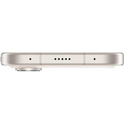 Honor 600 12/256GB Golden White