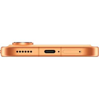 смартфон Honor 600 12/256GB Orange