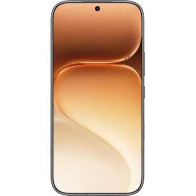 Honor 600 8/256GB Black
