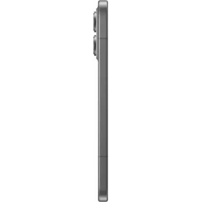 смартфон Honor 600 8/256GB Black