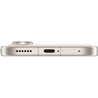 Honor 600 8/256GB Golden White