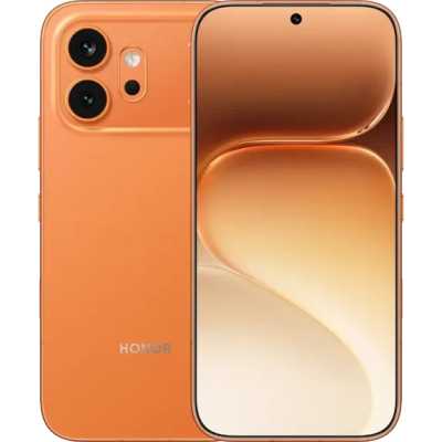 смартфон Honor 600 8/256GB Orange