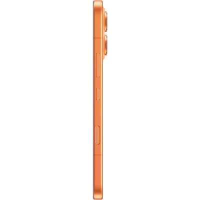 Honor 600 8/256GB Orange