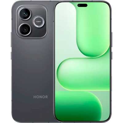 смартфон Honor 600 Lite 8/256GB Black