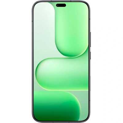 Honor 600 Lite 8/256GB Black