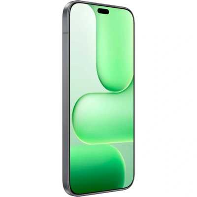 смартфон Honor 600 Lite 8/256GB Black