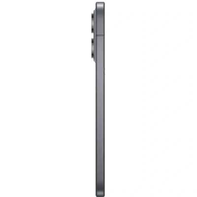 смартфон Honor 600 Lite 8/256GB Black