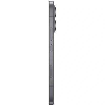 Honor 600 Lite 8/256GB Black