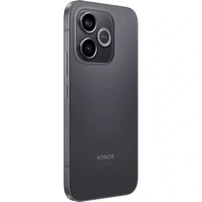 смартфон Honor 600 Lite 8/256GB Black