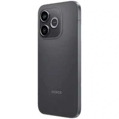Honor 600 Lite 8/256GB Black