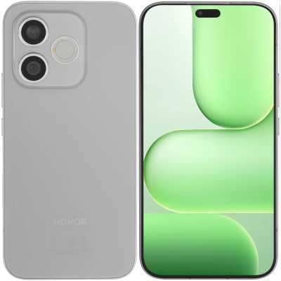 смартфон Honor 600 Lite 8/256GB Grey