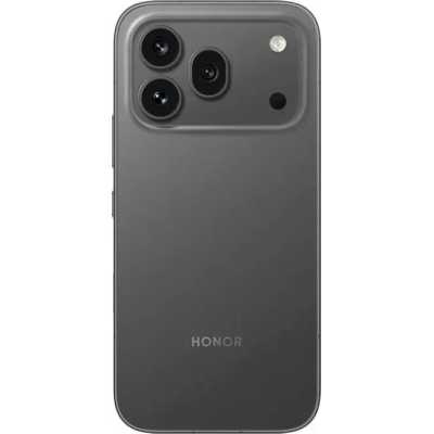 смартфон Honor 600 Pro 12/512GB Blsck