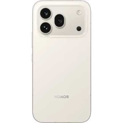 Honor 600 Pro 12/512GB Golden White