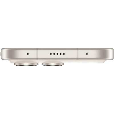 смартфон Honor 600 Pro 12/512GB Golden White