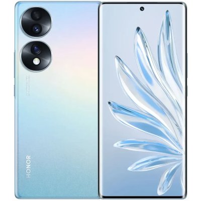 

Honor 70 8/128GB Icelandic Frost