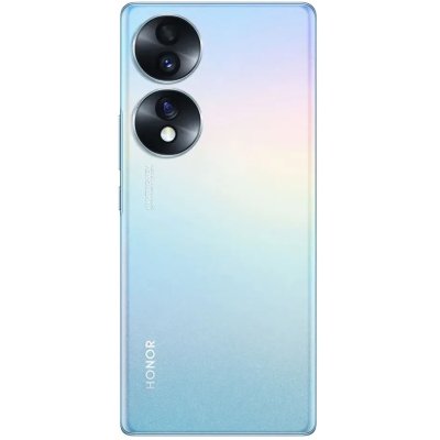 Honor 70 8/128GB Icelandic Frost