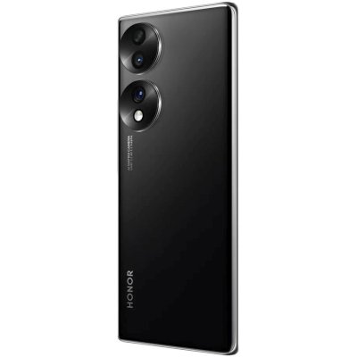 Honor 70 8/128GB Midnight Black
