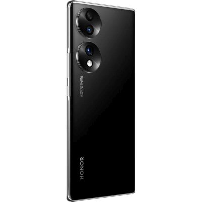 смартфон Honor 70 8/256GB Midnight Black