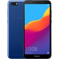 смартфон Honor 7A Blue