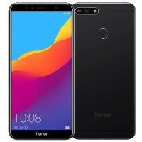 смартфон Honor 7A Pro Black