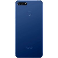 смартфон Honor 7C 32GB Blue