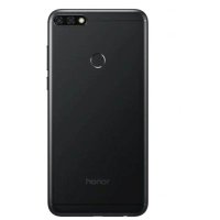 Honor 7C Pro Black