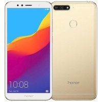 смартфон Honor 7C Pro Gold