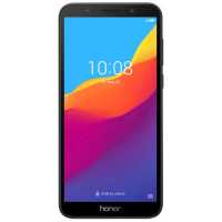 смартфон Honor 7S 1-16GB Black